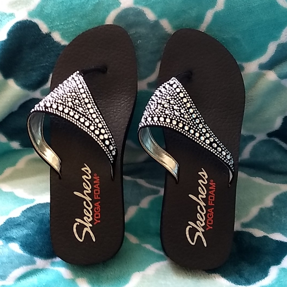 Flip flops